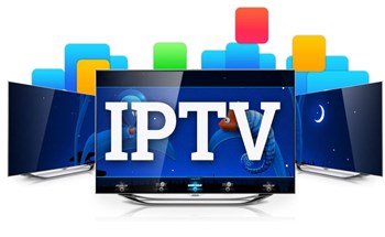 IPTV subscription