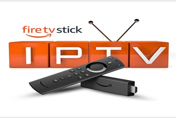 IPTV on firestick