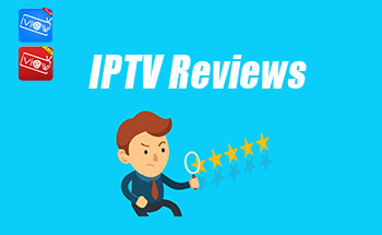 iview iptv review