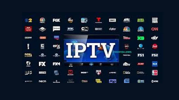 Best IPTV service provider