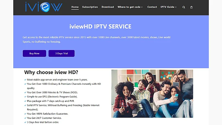iptv-iview-provider