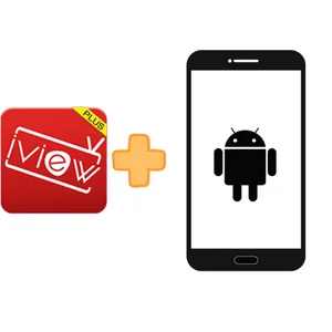iview plus apk on android phone