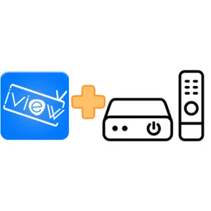 iviewhd apk on android box