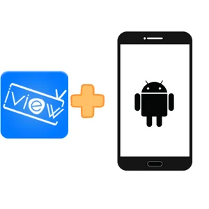 iviewhd apk on android phone