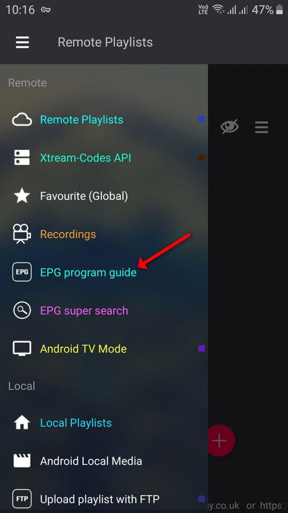 How-to-add-EPG-on-GSE-Smart-IPTV1