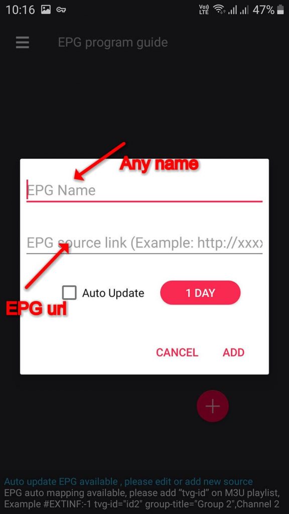 How-to-add-EPG-on-GSE-Smart-IPTV3