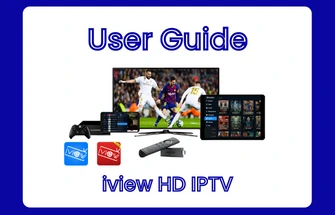 iview HD User Guide