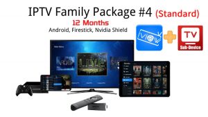 IPTV-Family-Package4Standard