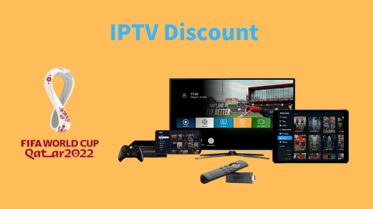 iptv sensation coupons