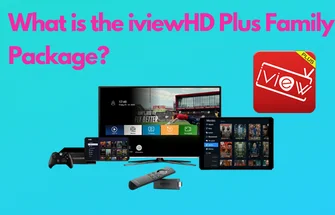 iviewHD IPTV plus Family Package.webp