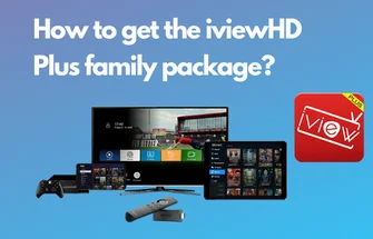 use iviewHD IPTV Plus Family Package.webp