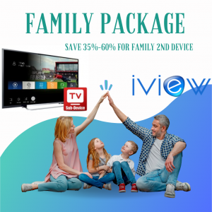 Family Package