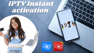 iptv-instant-activation