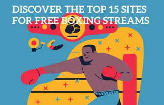 free boxing streams
