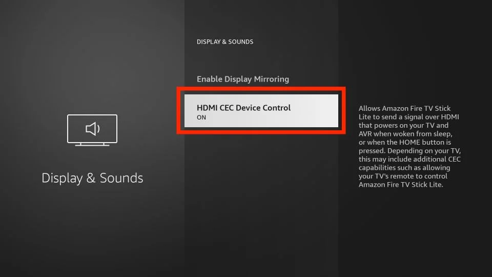 5-Turn-Off-HDMI-CEC-Device-Control