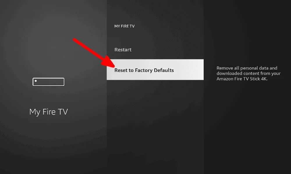 firestick-not-working-factory-reset