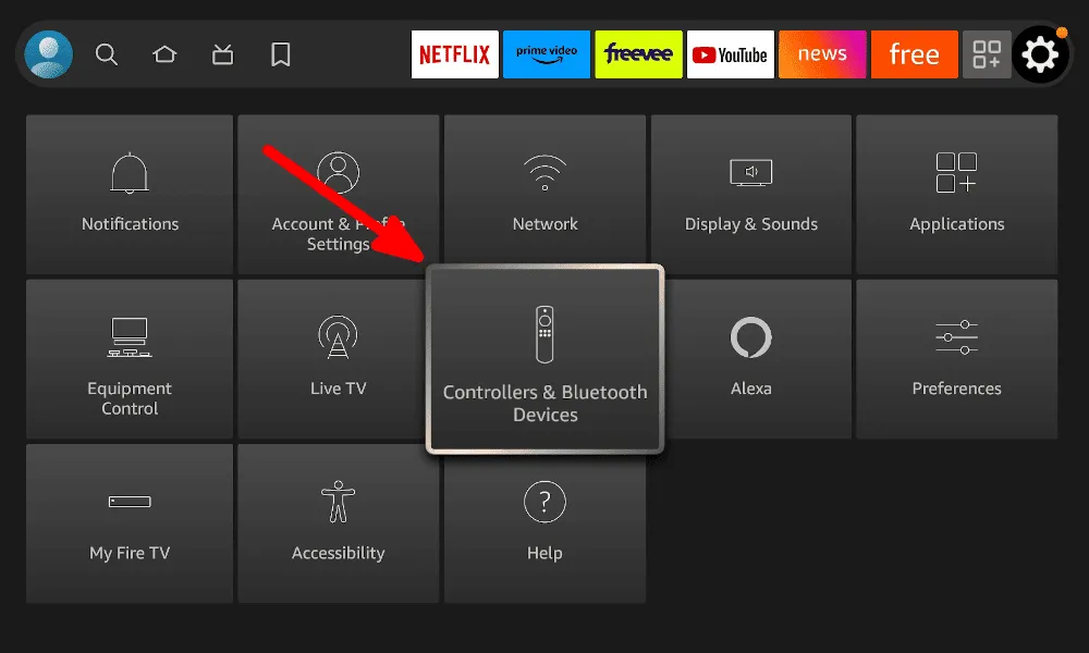 firestick-not-working-remote-reconnect-4