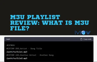 what-is-m3u-playlist