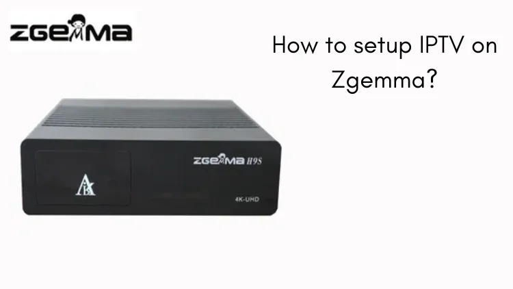 zgemma