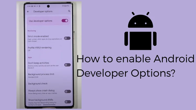 developer-options-on-android
