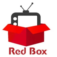 red-box